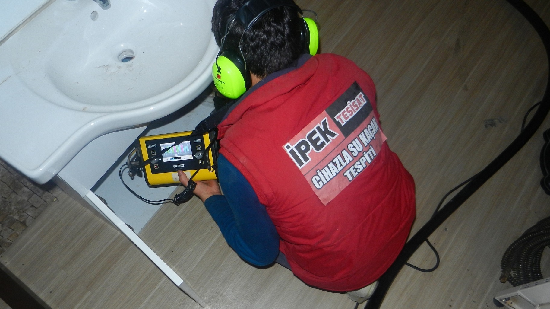 Kavacik Acil Mutfak Açma