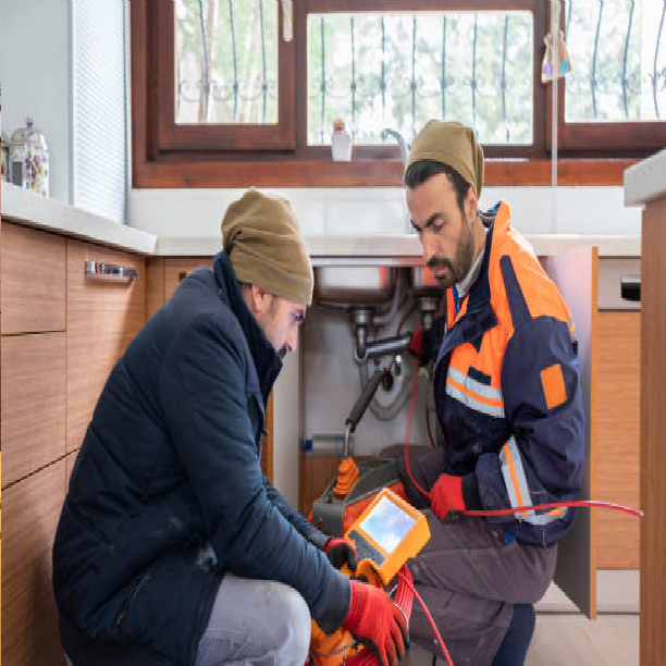 Profesyonel-1.750.TL-Kavacık Robotla Gider Açma-1.750.TL-